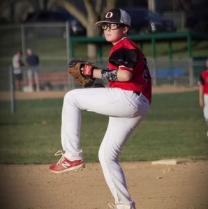 Meet your Posher, Nate